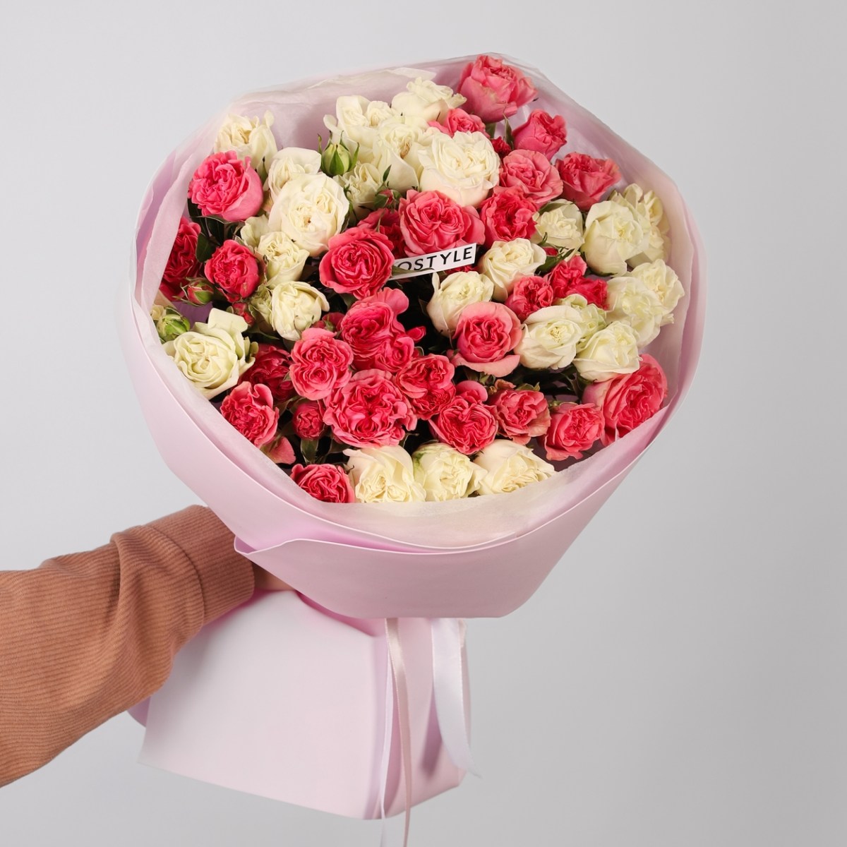 kustovye malinovye rozy 6